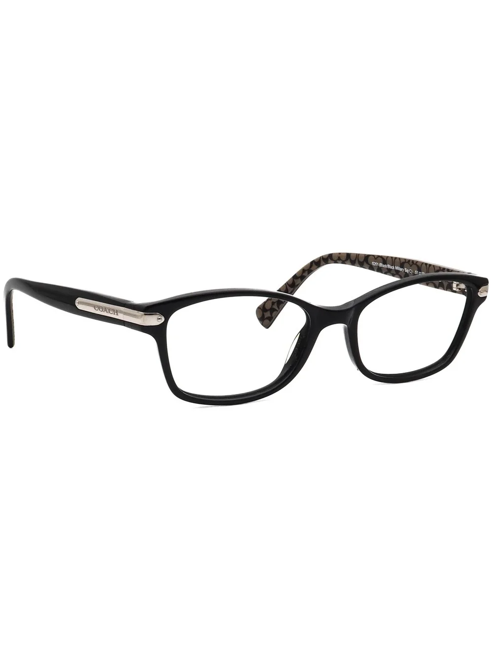 Coach HC 6065 5261 Eyewear